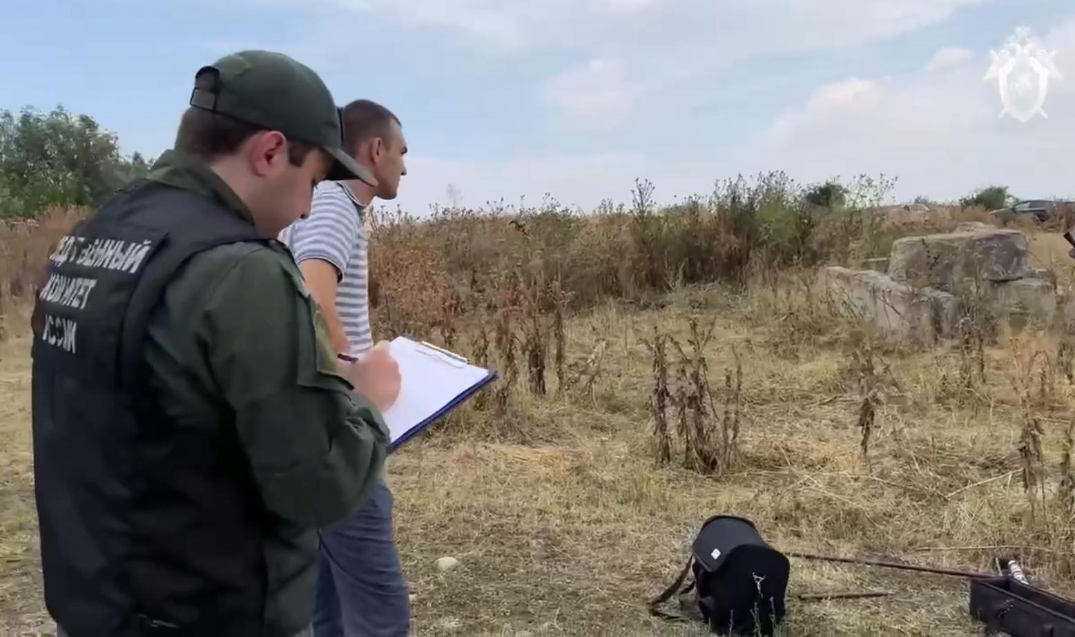 В КБР трое мужчин убиты в ходе спецоперации