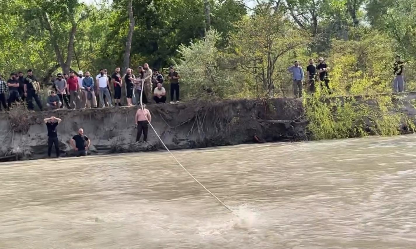 Missing 7-year-old Dzhabrail Mudaev found dead in Chechnya