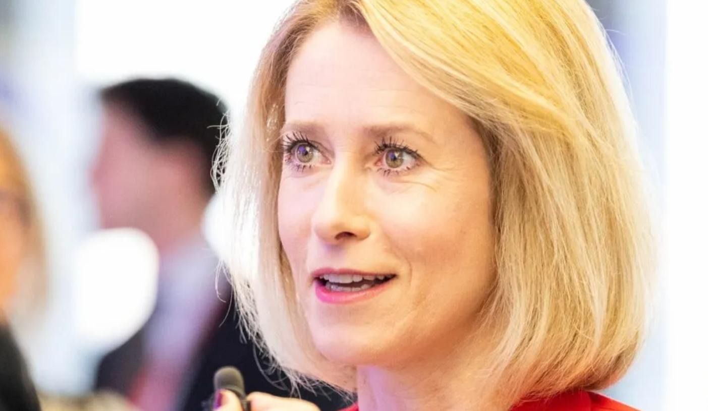 The EU may impose sanctions on two Georgian judges