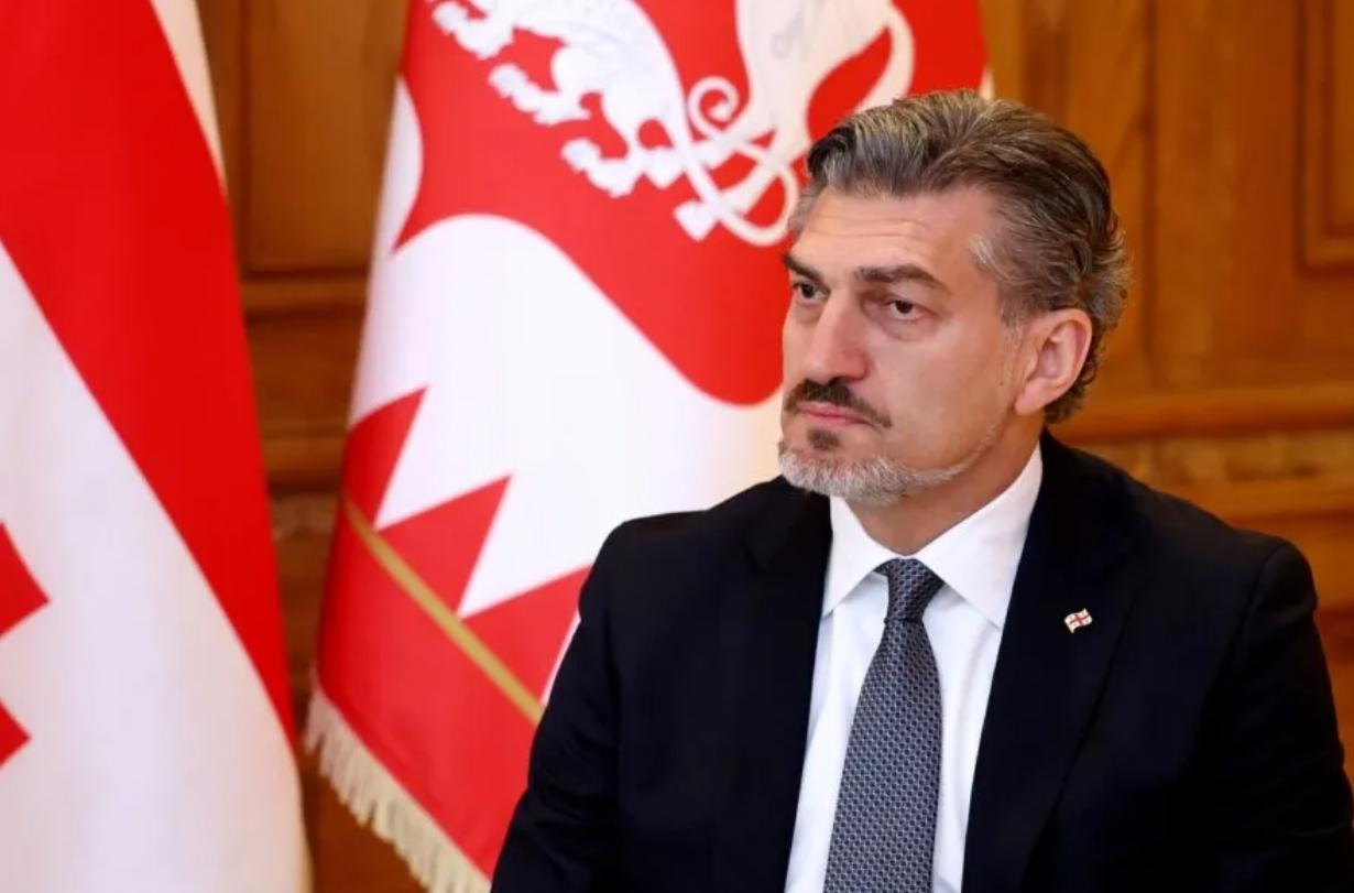 Кавелашвили издал указ о проведении муниципальных выборов 4 октября