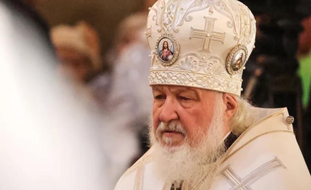 Патриарх Кирилл упрекнул схиигумена Гавриила в попытке спровоцировать «православно-исламский конфликт»
