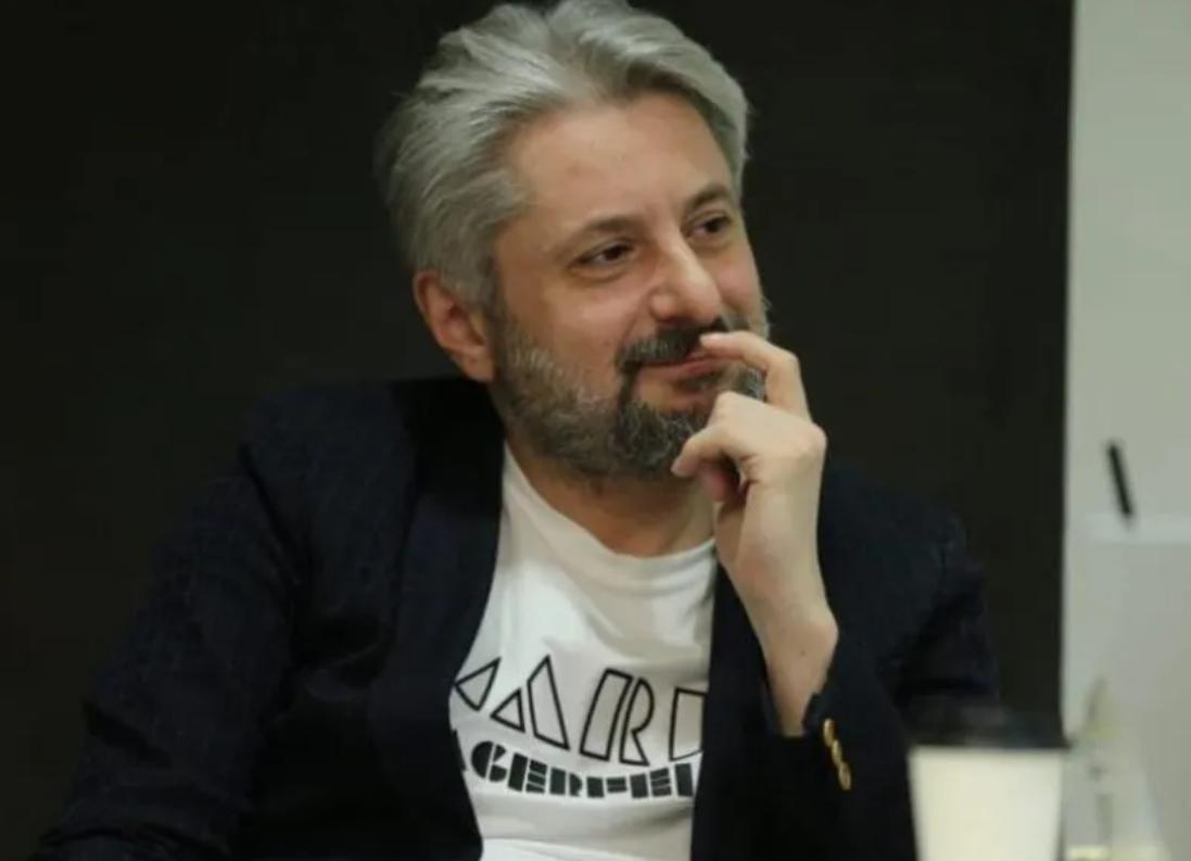 Another sentence passed on an opposition politician in Georgia