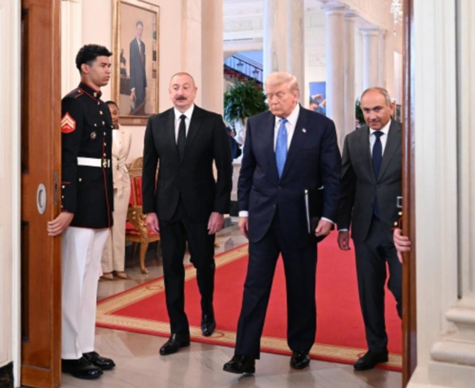 The peace agreement between Baku and Yerevan has caused a controversial reaction in the international community