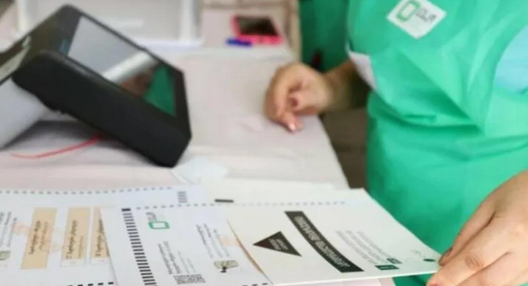 OSCE/ODIHR expects Georgian authorities to invite municipal elections