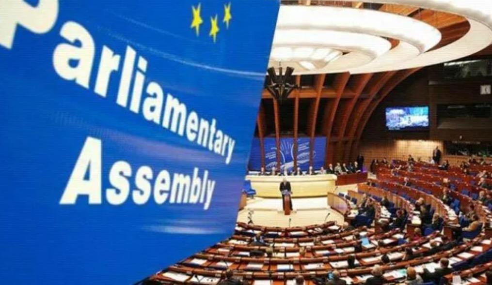 The OSCE Parliamentary Assembly calls on Tbilisi to release political prisoners