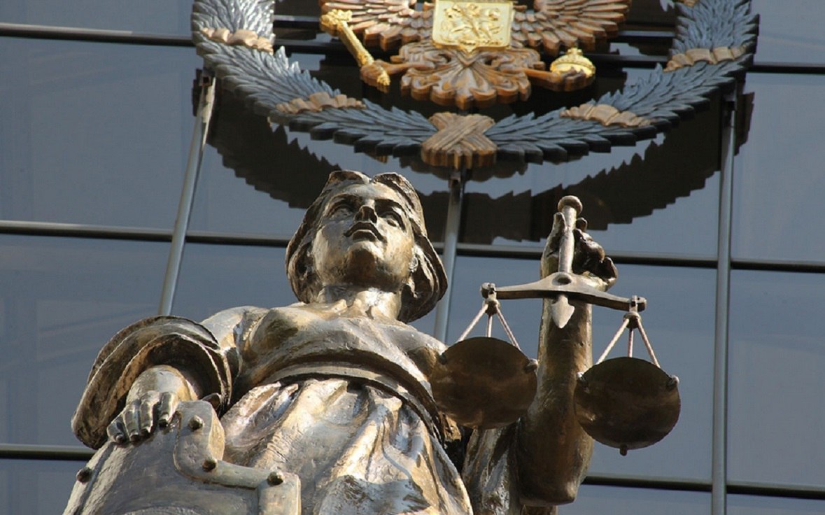 A resident of Stavropol was convicted for criticizing the Russian military