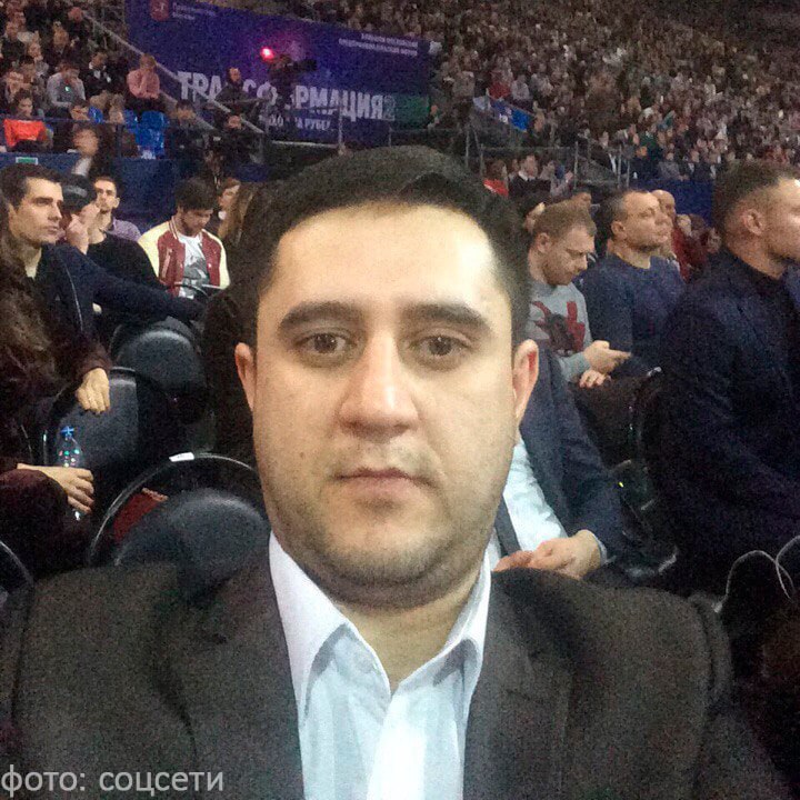 Против похищенного полицейскими из Чечни мужчины возбуждено дело об экстремизме