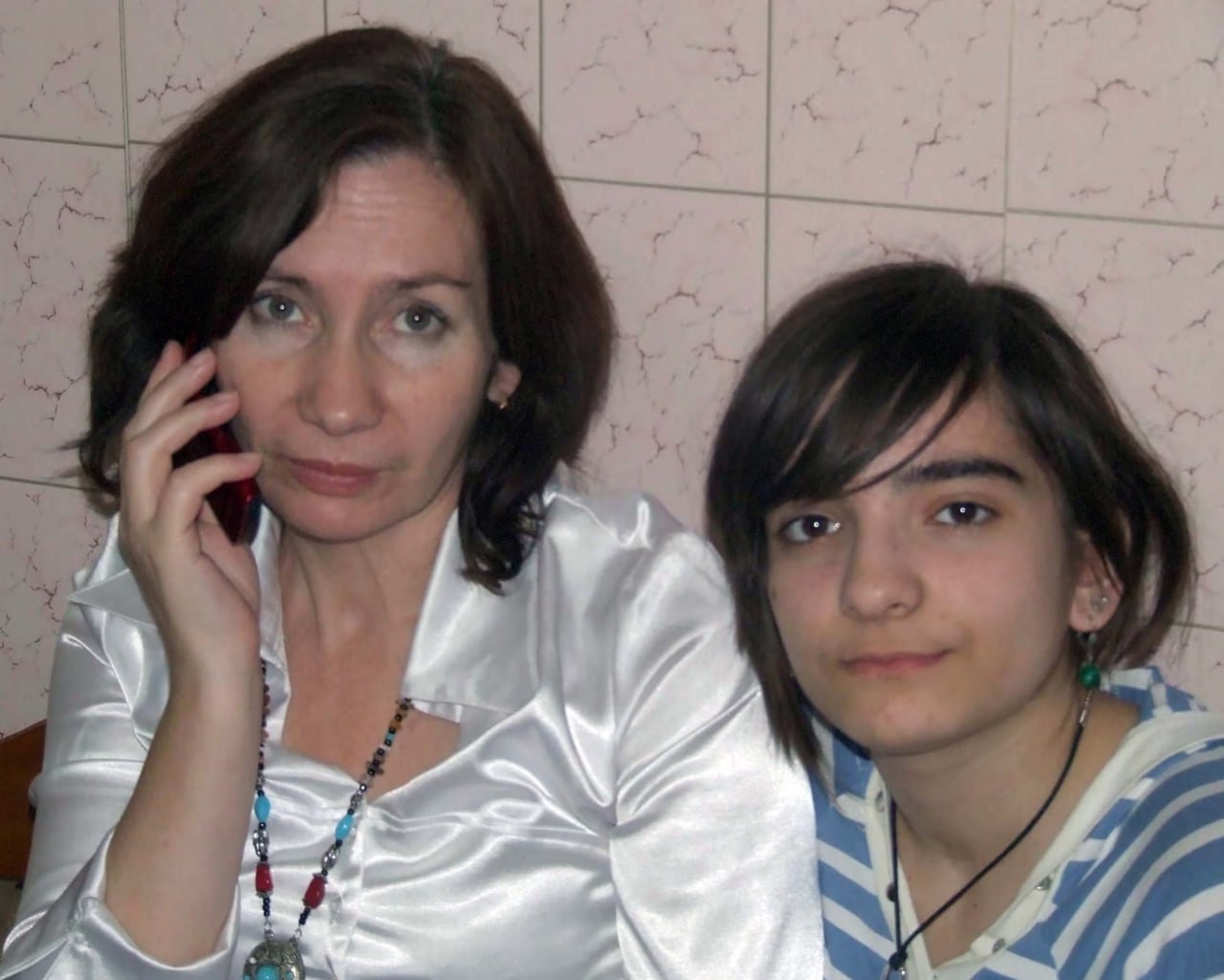 Book presentation by Natalia Estemirova's daughter to take place in London