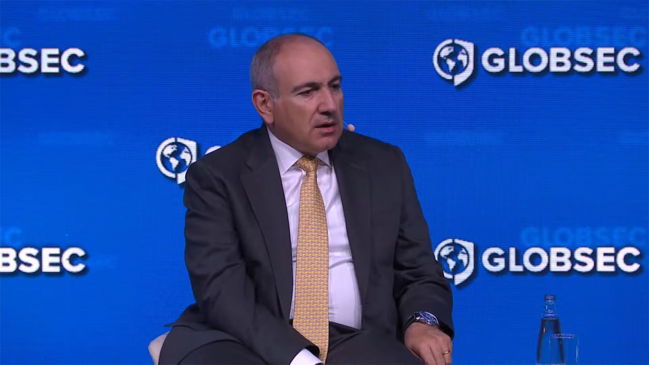 Armenia maneuvers between Russia and the EU within the framework of a 