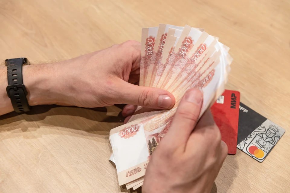 Ингушетия и КЧР заняли последние места по уровню доходов населения