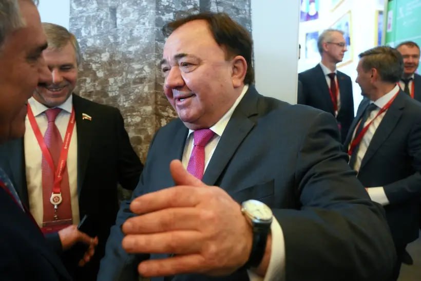 Власти Ингушетии надеются собирать больше налогов