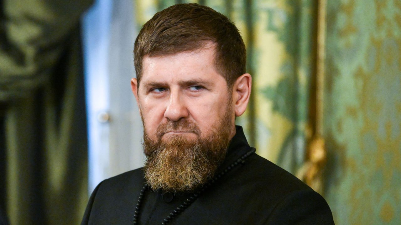 Кадыров получил высшую награду архитектора