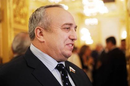 Бывшего депутата Госдумы Клинцевича не пустили в Армению