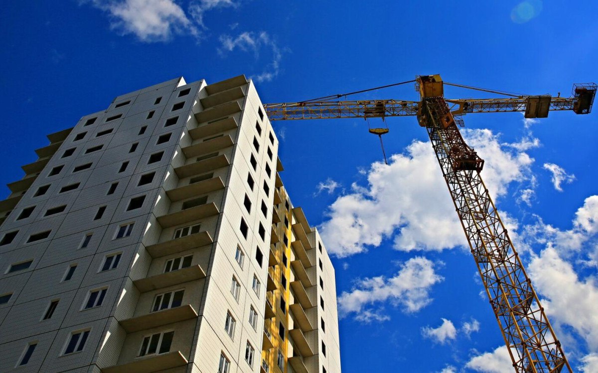 Ряд городов СКФО вошли в лидеры по строительству жилья