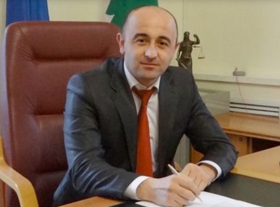 Former Deputy Chairman of the Supreme Court of Kabardino-Balkaria Arrested in Absentia