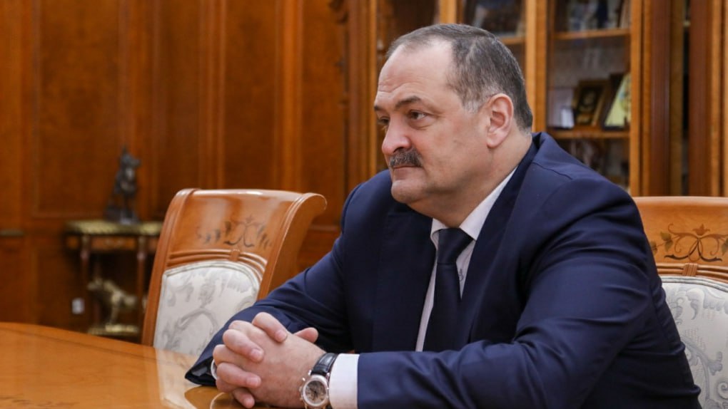 Melikov urged Dagestanis and Azerbaijanis 