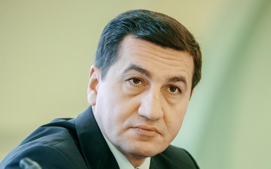 Baku has once again outlined its position on the war between Russia and Ukraine