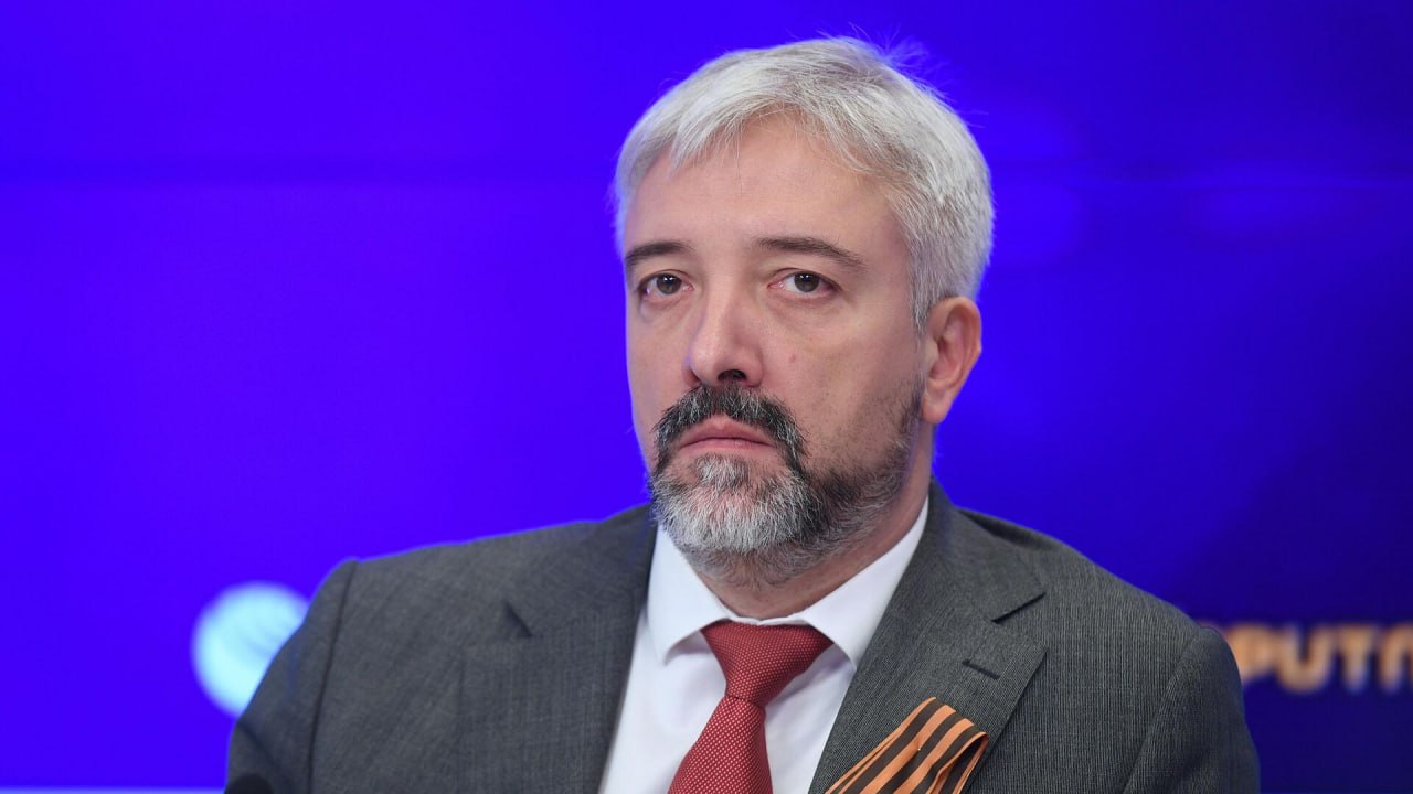 Head of Rossotrudnichestvo comments on Azerbaijani spying accusations