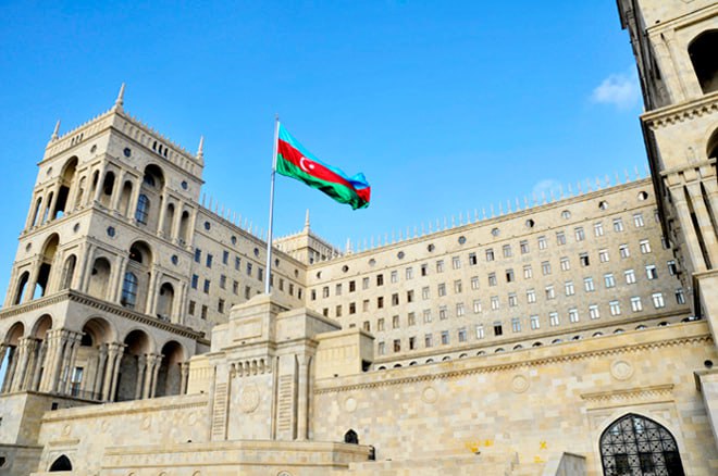 Azerbaijan insists that the arrested Russian journalists were FSB agents