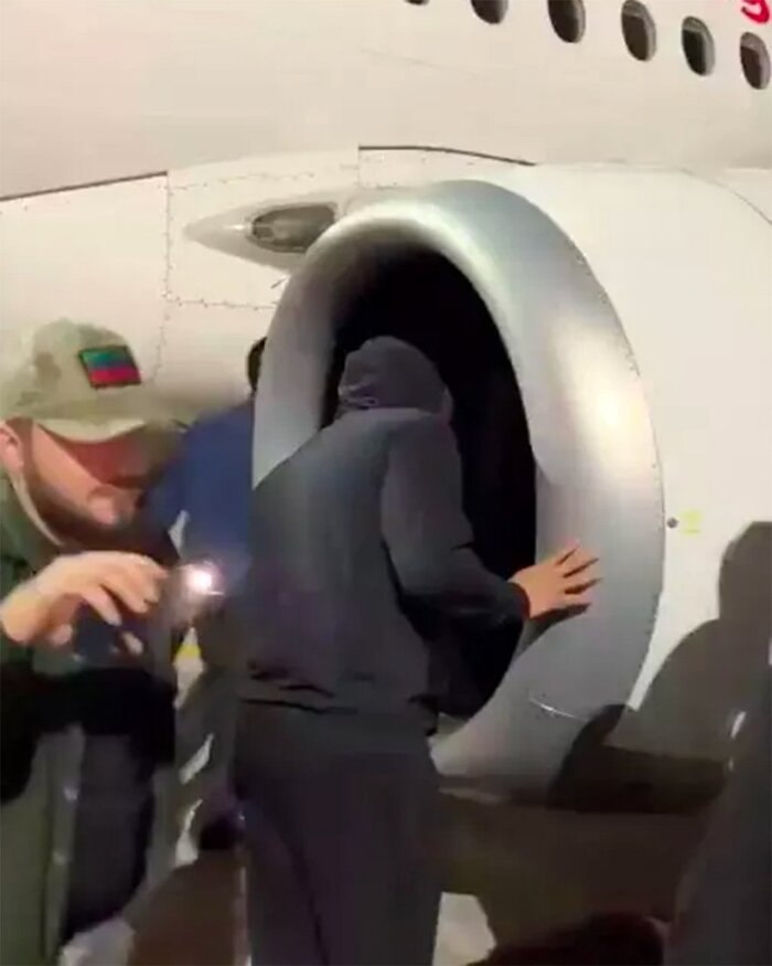 135 участников беспорядков в Махачкале получили от 6,5 до 15 лет