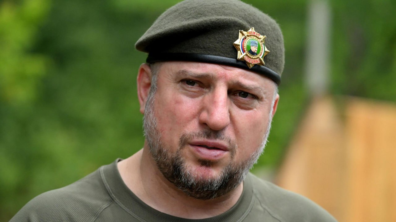 Апти Алаудинов призвал ужесточить наказание за разжигание межнациональной розни