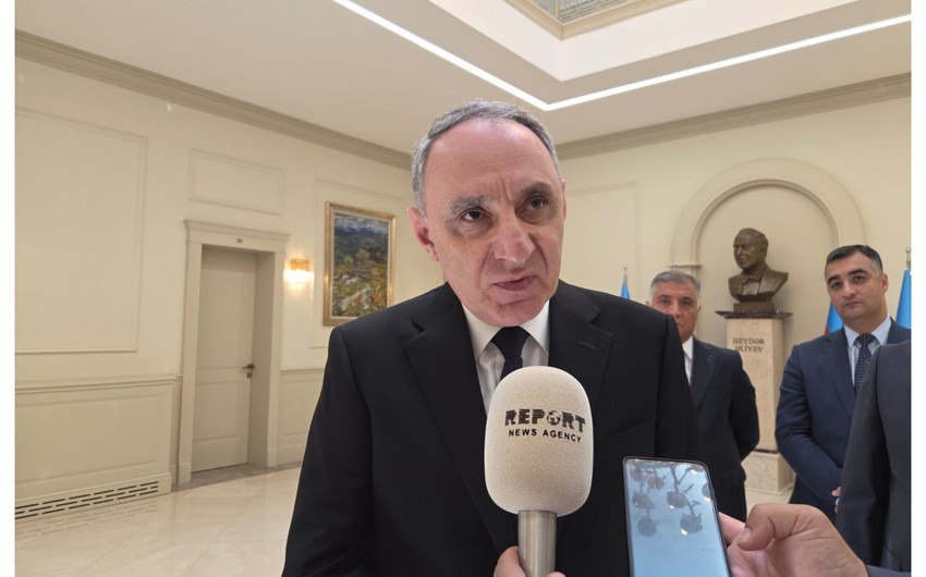 Baku: Moscow does not provide information on the investigation into the crash of the AZAL plane