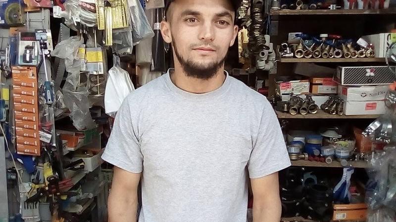 Arrested Crimean Tatar complains of worsening eyesight and non-delivery of medications