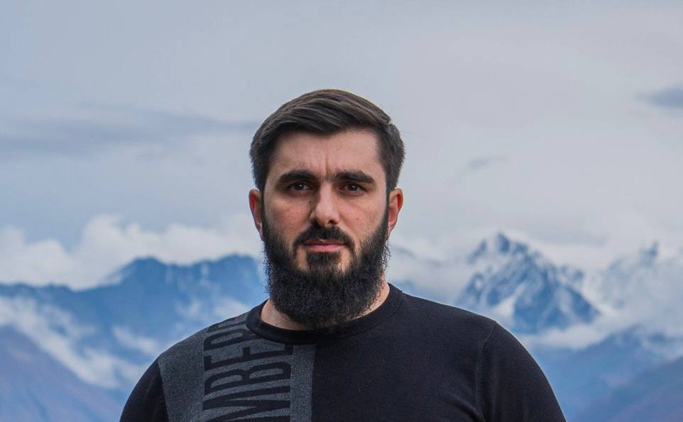 Ingush blogger reports police violence in North Ossetia