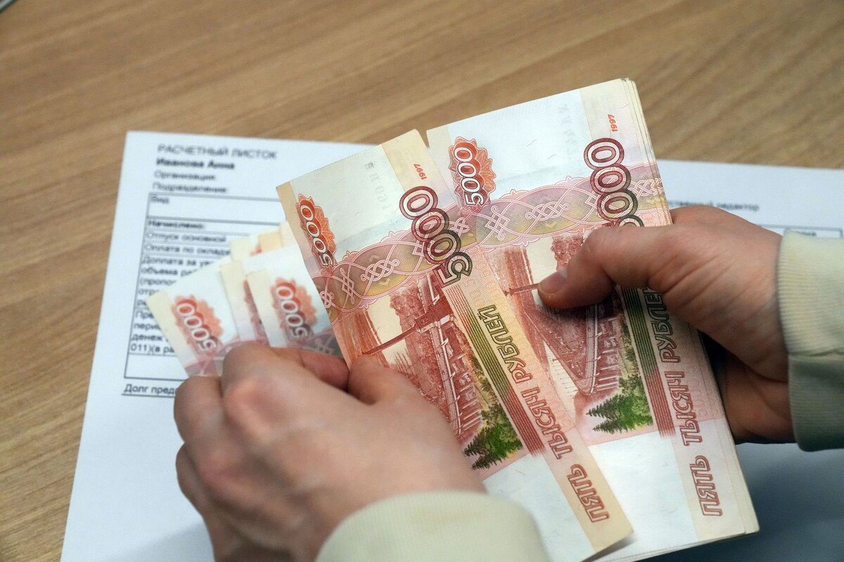 Самый низкий по России уровень зарплат – в регионах СКФО