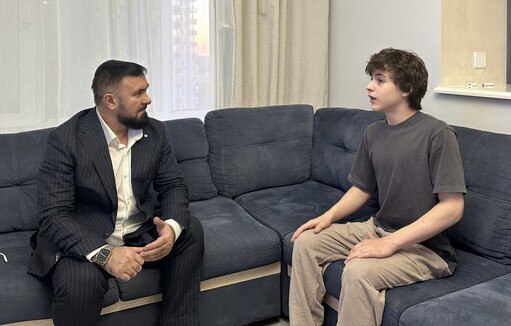 Совет по правам человека попросил генпрокурора взять под контроль дело арестованного школьника-чеченца