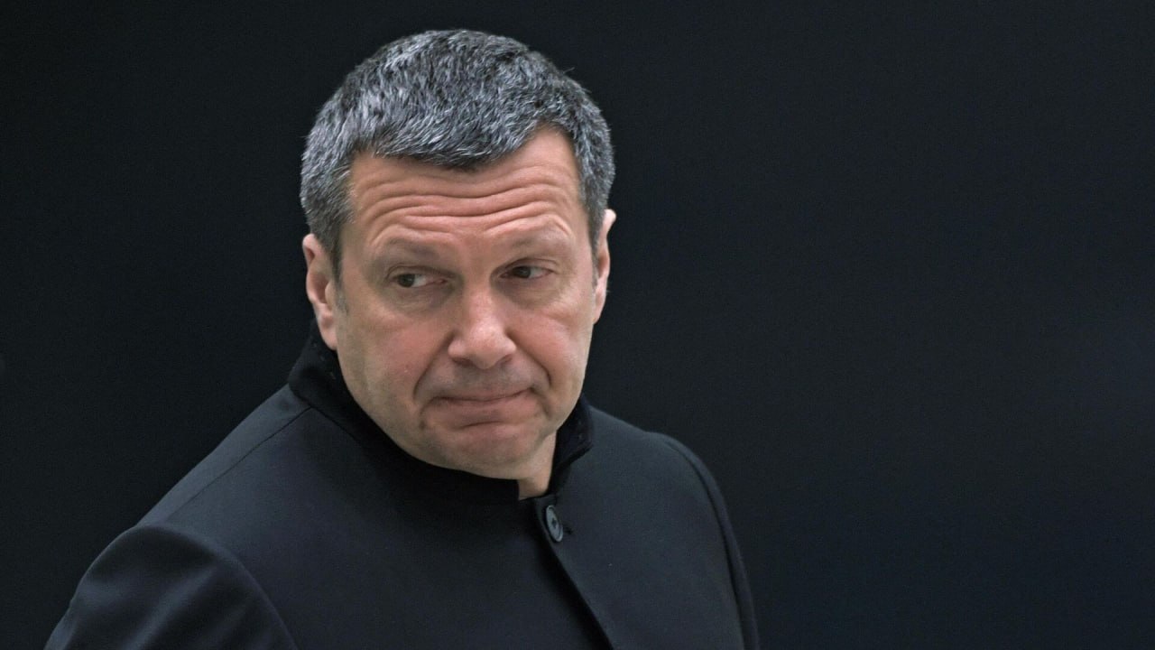 Соловьев раскритиковал российских политолога и журналиста за визит в Азербайджан