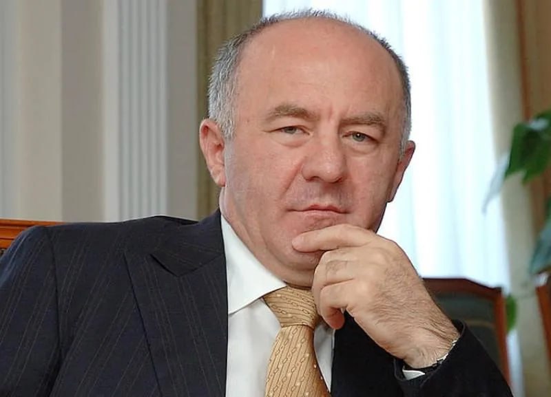 У бывшего «энергетического короля Северного Кавказа» изъяли активы на более чем 14 млрд рублей