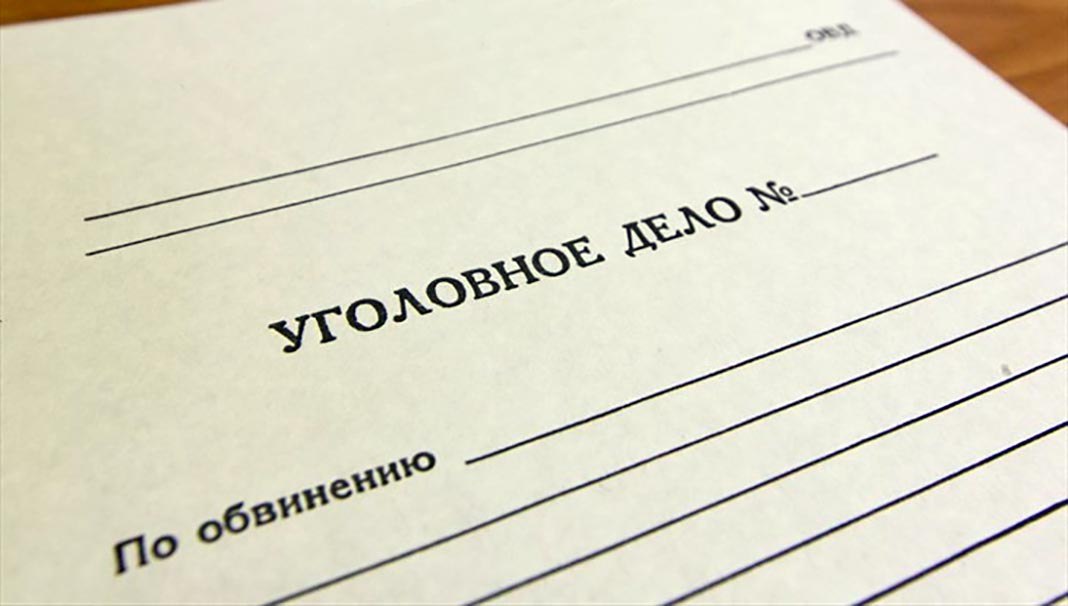 В Дагестане против ректора университета возбудили дело о присвоении денег