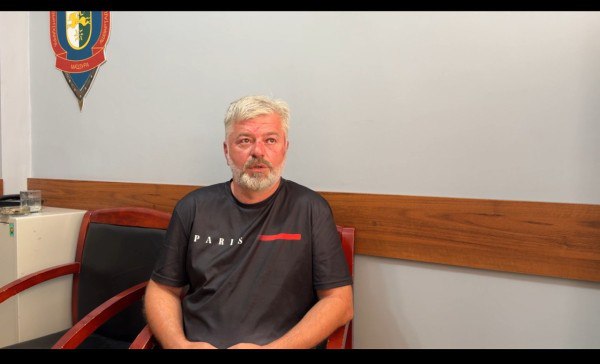 Абхазские силовики задержали гражданина Грузии и передали его России