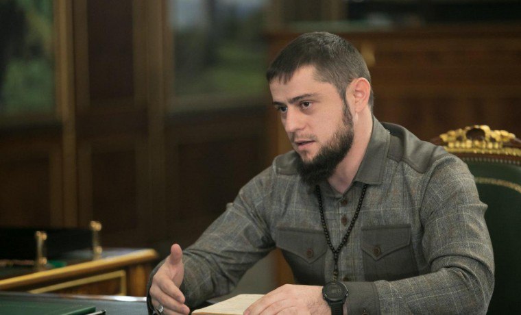 В Чечне прервали работу благотворительных организаций по поддержке Палестины из-за возможных рисков