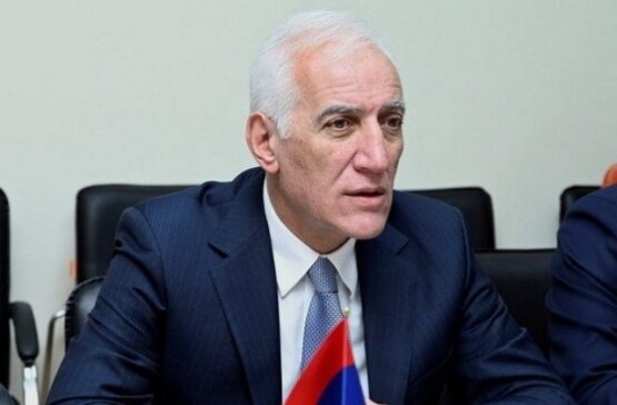 Президент Армении призвал ускорить мирное соглашение с Азербайджаном
