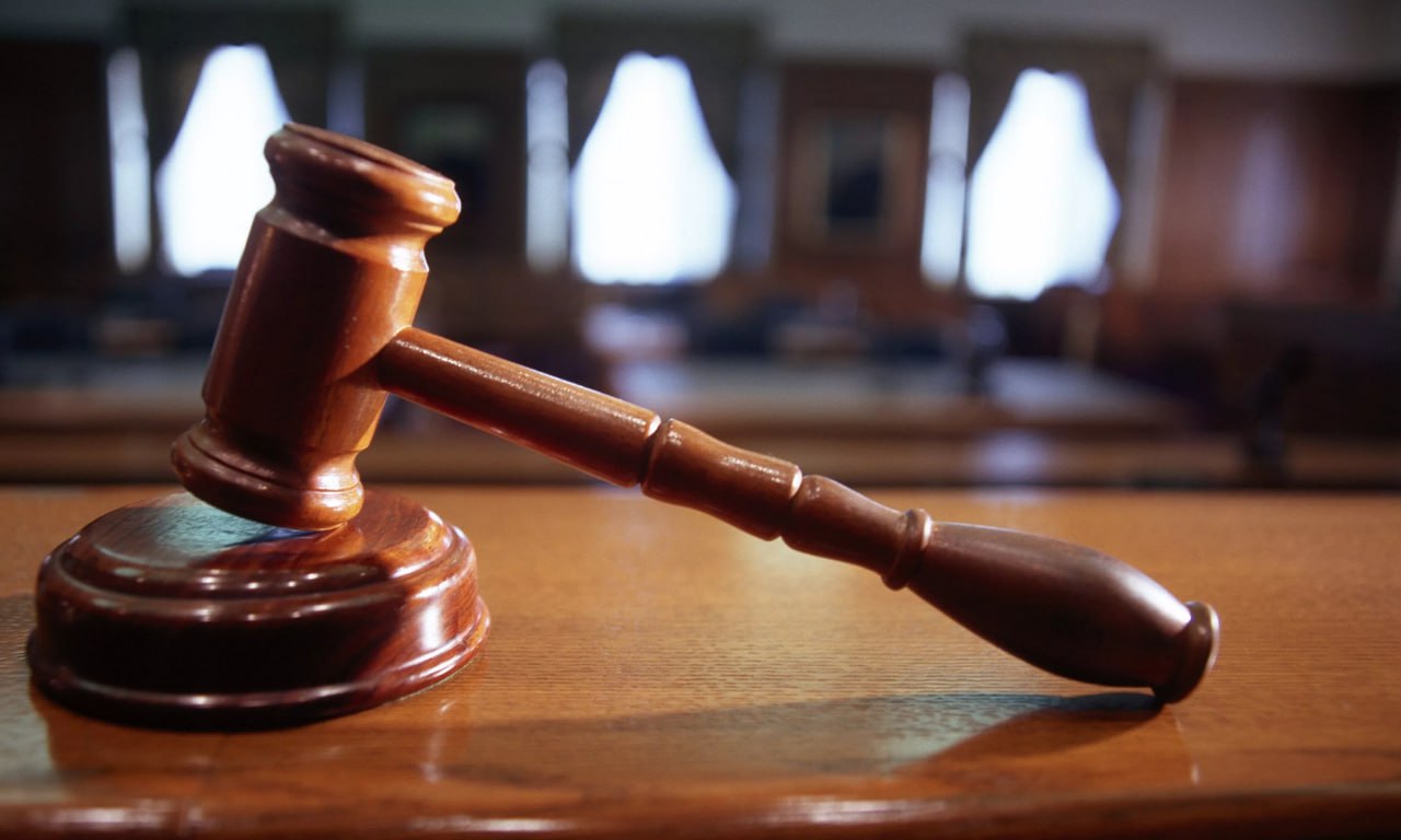 Alleged member of Basayev's unit sentenced to 13 years