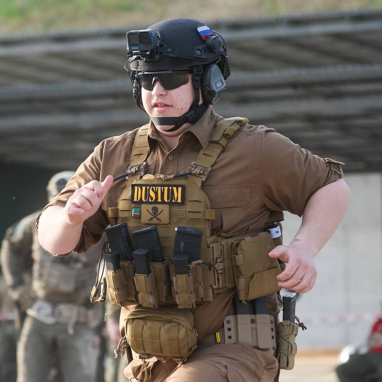 Родственники Кадырова удостоены новой чести: сын – должности, мать – ордена