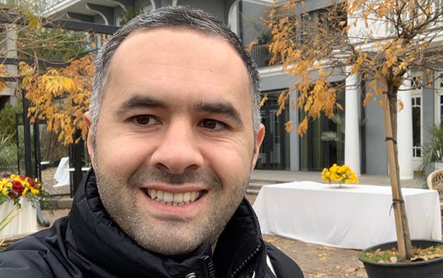 Осужденный азербайджанский журналист потерял 15 кг во время голодовки