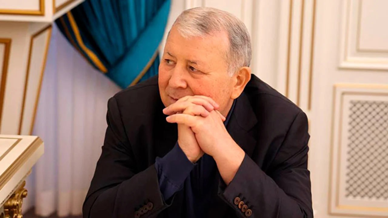 По делу Магомедова арестовано имущество на миллиарды и изъяты нефтяные активы