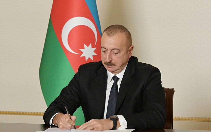 Azerbaijan has allocated funds for a new humanitarian aid package for Ukraine