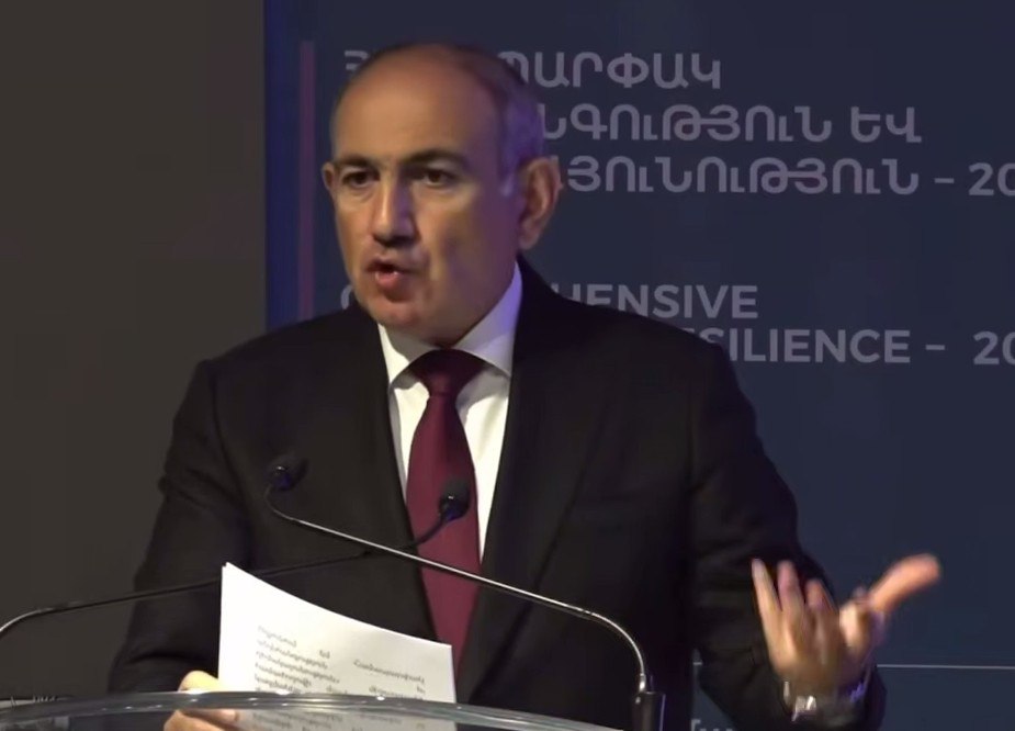 The highest unemployment rate in Russia is in the North Caucasus