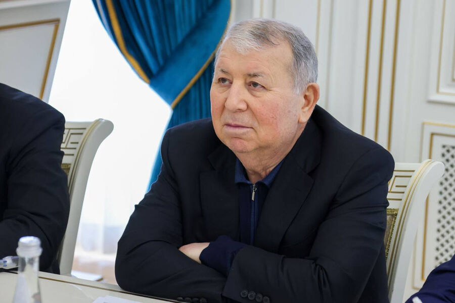 Former Secretary of State of Dagestan to Have Property Worth Half a Billion Rubles Seized