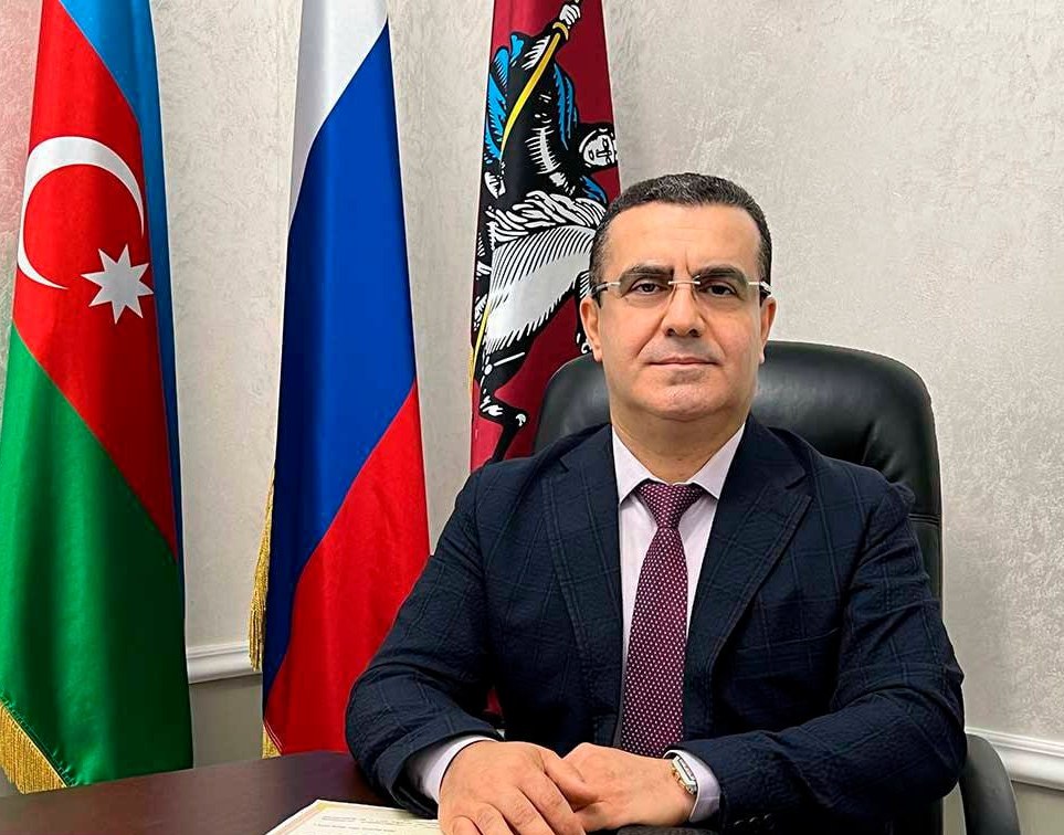Authorities have stripped the head of the Council of Azerbaijanis in Russia of his citizenship