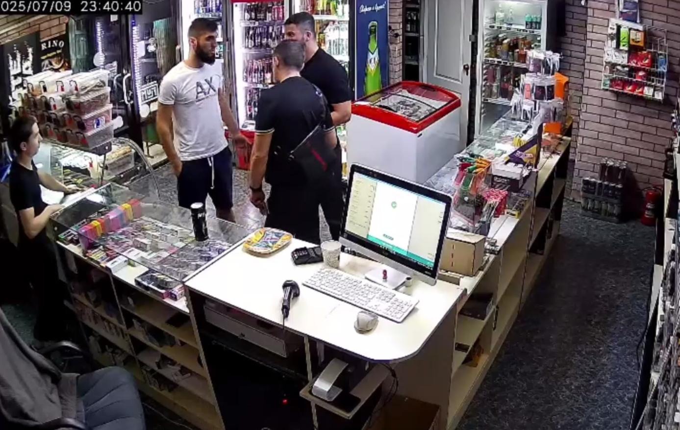 Житель Северной Осетии извинился за то, что напал на парня из Дагестана из-за его шорт