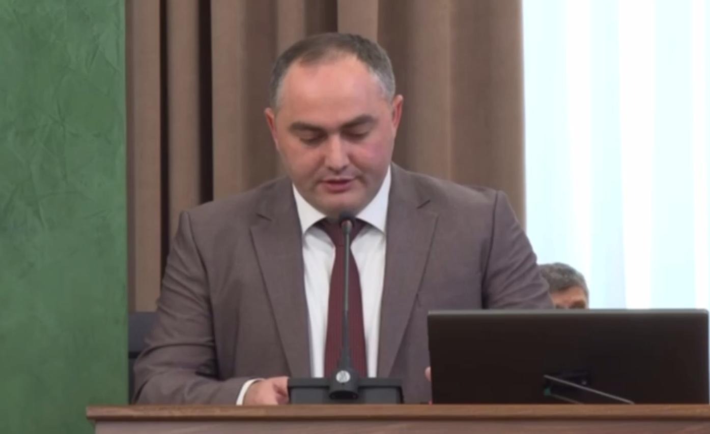 Minister from KBR is confident that most young people are happy with their lives