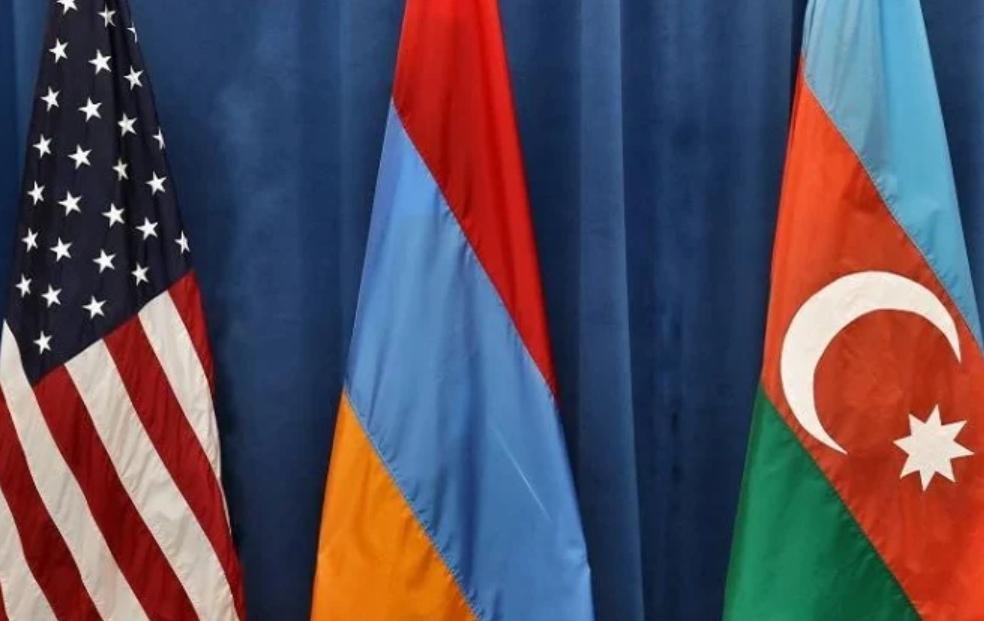 Пашинян, Алиев и Трамп встретятся в США