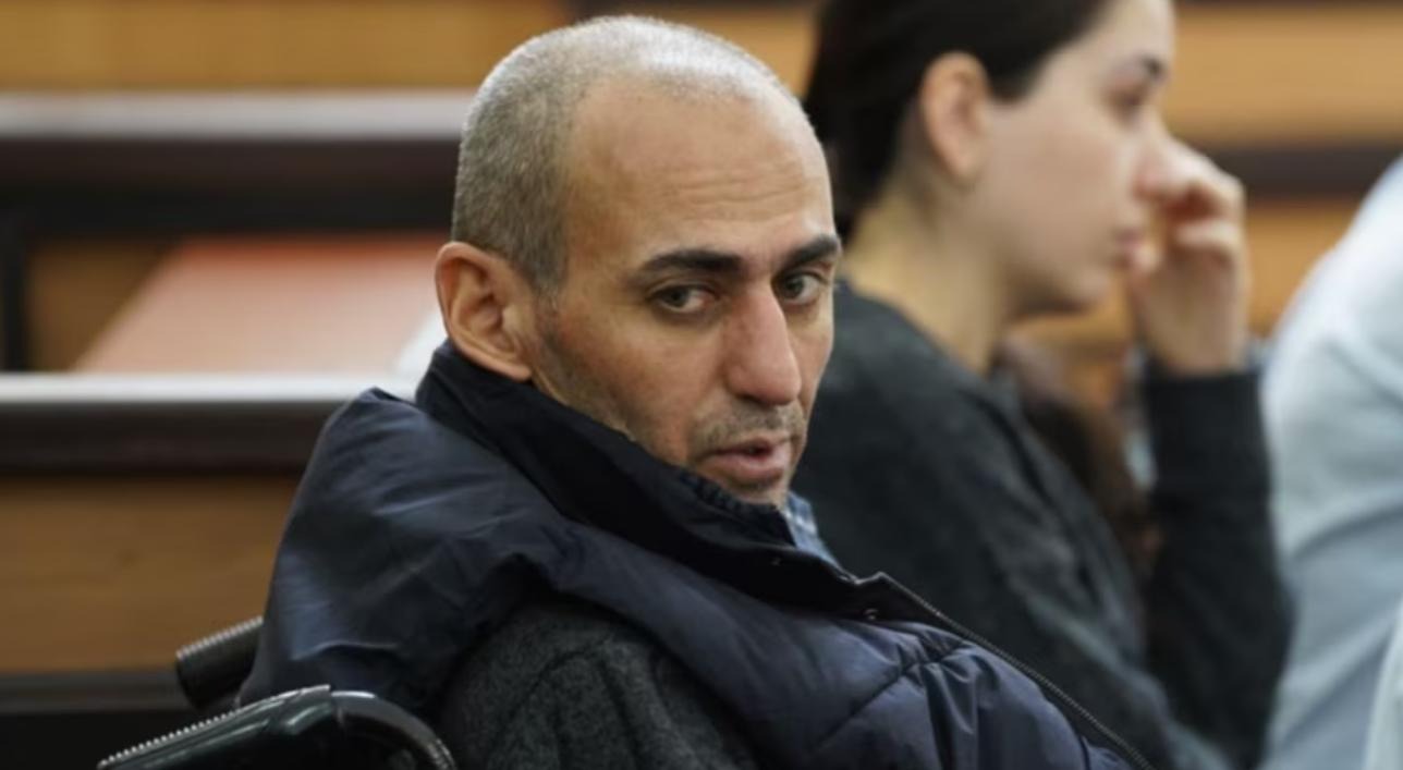 ECHR Suspends Extradition of Afgan Sadigov