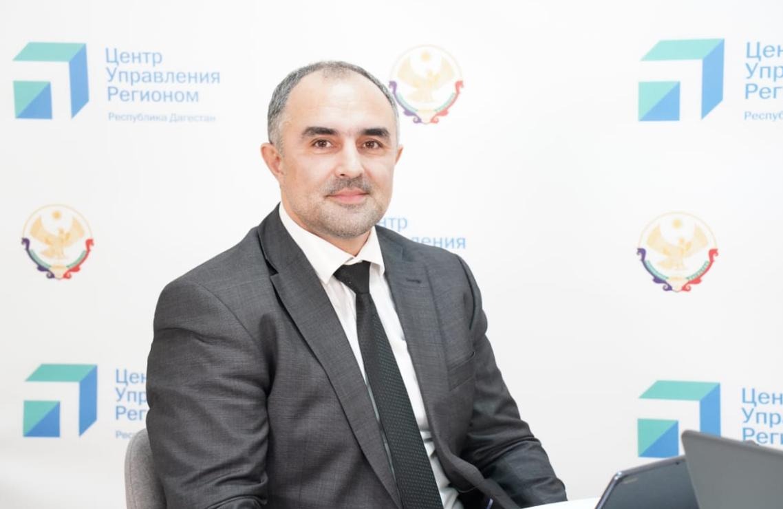 Dagestan sees no need to block Telegram