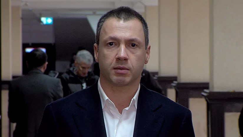 Financier who fled Georgia said he had dirt on Ivanishvili